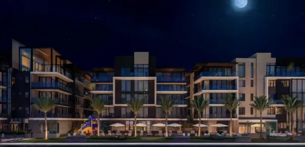Apartamento com 3 Quartos à venda, 116m² no Ipacarai, Matinhos