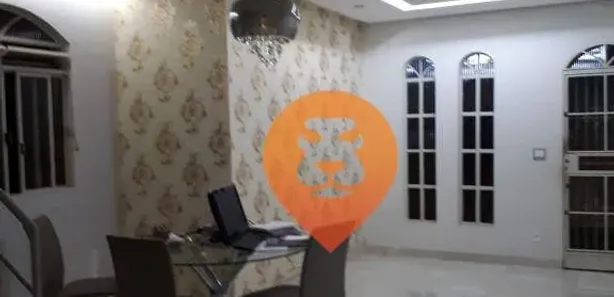 Casa com 4 Quartos à venda, 245m² no Ipê, Belo Horizonte