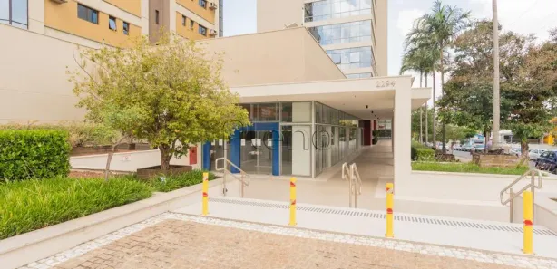Ponto Comercial para venda ou aluguel, 468m² no Jardim Guanabara, Campinas