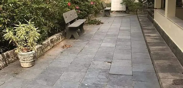 Fazenda/Sítio com 3 Quartos à venda, 990m² no Guaratiba, Rio de Janeiro