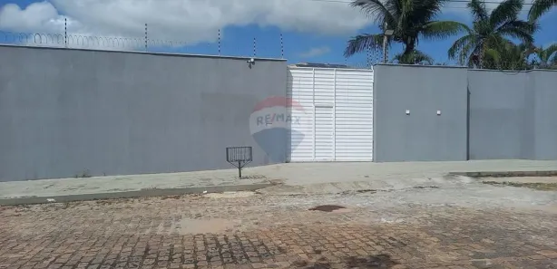 Galpão/Depósito/Armazém para alugar, 750m² no Candelária, Natal