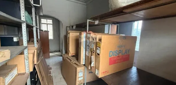 Ponto Comercial para alugar, 136m² no Mares, Salvador