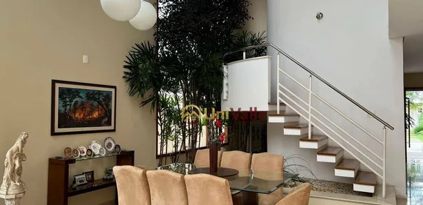 Casa de Condomínio com 3 Quartos à venda, 430m² no Jardim das Nações, Taubaté