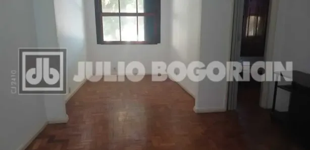 Apartamento com 1 Quarto à venda, 55m² no Urca, Rio de Janeiro