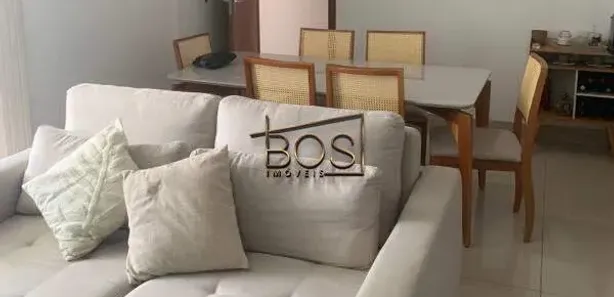 Apartamento com 3 Quartos à venda, 87m² no Lourdes, Belo Horizonte