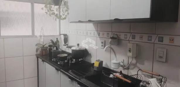 Apartamento com 2 Quartos à venda, 41m² no Rubem Berta, Porto Alegre