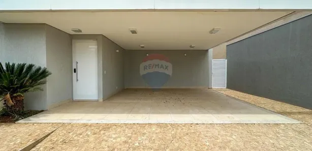 Casa de Condomínio com 3 Quartos à venda, 255m² no Jardim San Marco, Ribeirão Preto