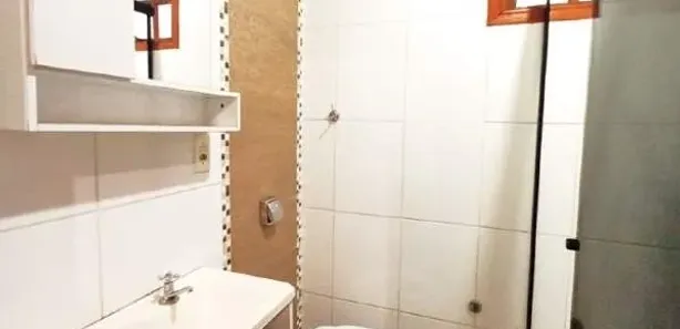 Kitnet com 1 Quarto para alugar, 12m² no Jardim Glória, Limeira