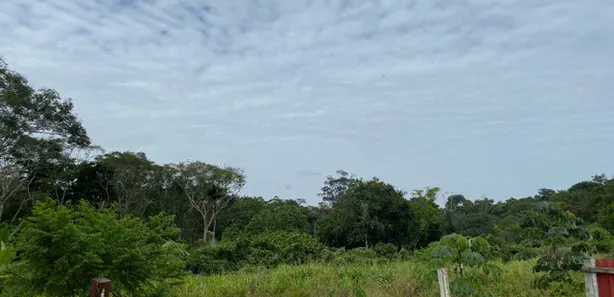 Lote/Terreno à venda, 96680m² no Tarumã, Manaus