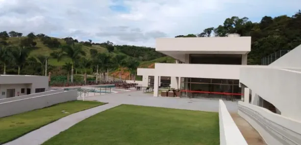 Lote/Terreno à venda, 1000m² no Eco Village, Lagoa Santa