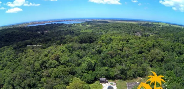 Fazenda/Sítio com 3 Quartos à venda, 222387m² no Água Branca (Bacaxá), Saquarema