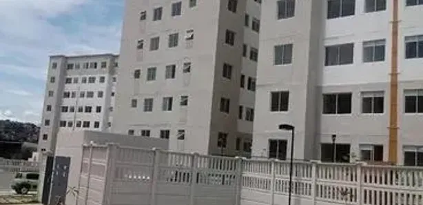Apartamento com 2 Quartos à venda, 40m² no IAPI, Salvador