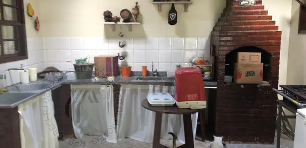 Fazenda/Sítio com 3 Quartos à venda, 5150m² no , Casimiro de Abreu