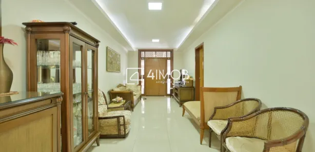 Casa com 4 Quartos à venda, 120m² no Asa Sul, Brasília