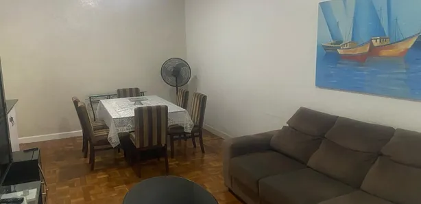 Apartamento com 3 Quartos à venda, 165m² no Canela, Salvador
