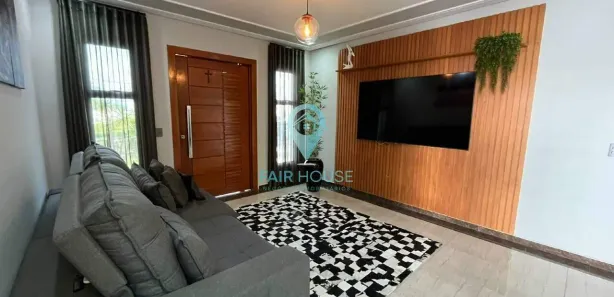 Casa com 5 Quartos para alugar, 301m² no Jardim Residencial Chácara Ondina, Sorocaba