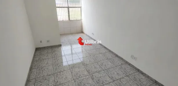 Sala Comercial para alugar, 22m² no Aeroporto, Belo Horizonte