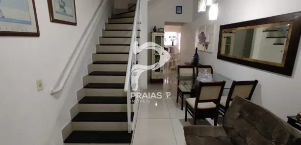 Casa com 2 Quartos à venda, 87m² no Vila Santo Antônio, Guarujá