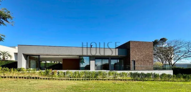 Casa de Condomínio com 4 Quartos à venda, 320m² no Jd Dalila, Araçoiaba da Serra