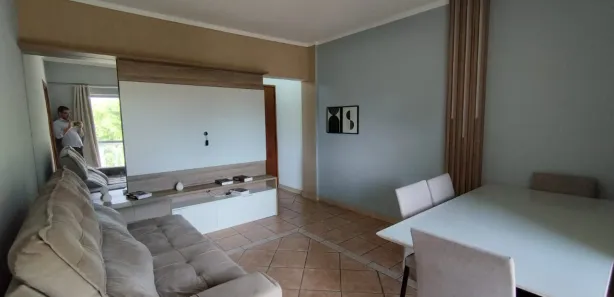 Apartamento com 3 Quartos para alugar, 80m² no Rio dos Sinos, São Leopoldo