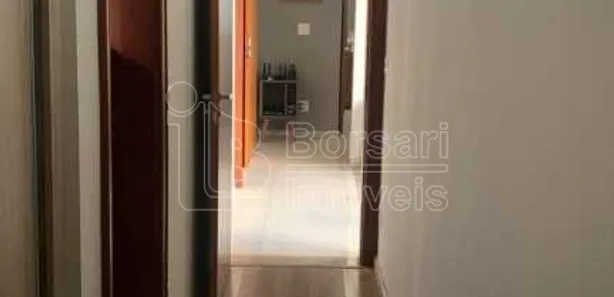 Casa de Condomínio com 3 Quartos à venda, 243m² no Jardim Salto Grande, Araraquara