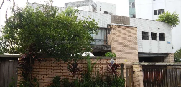 Casa com 2 Quartos à venda, 550m² no Ondina, Salvador