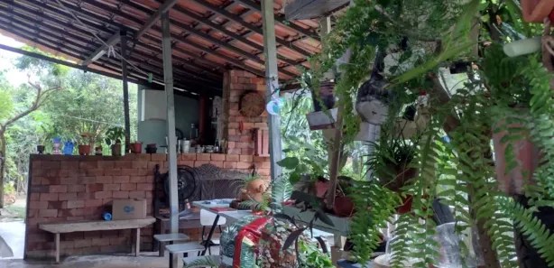 Casa com 4 Quartos à venda, 150m² no Paquetá, Betim