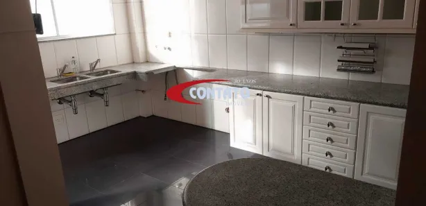 Apartamento com 4 Quartos à venda, 110m² no Lourdes, Belo Horizonte