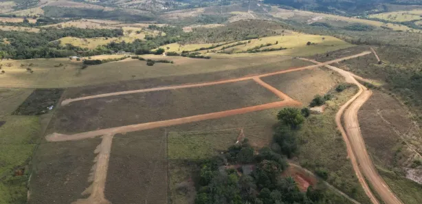 Fazenda/Sítio à venda, 1000m² no , Abadiânia