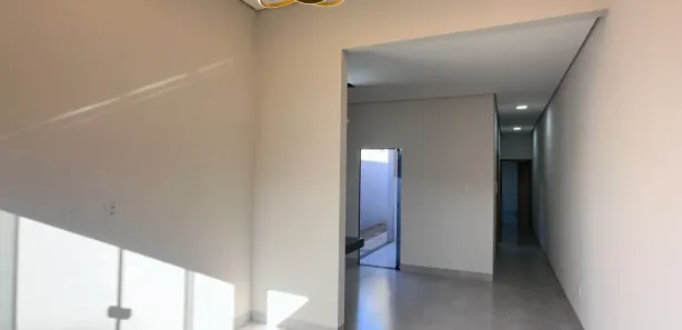 Casa com 2 Quartos à venda, 72m² no Plano Diretor Sul, Palmas