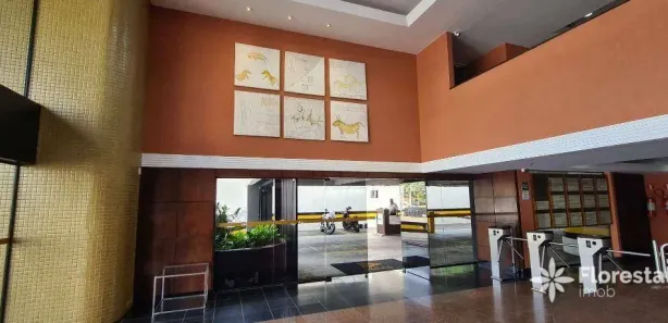 Sala Comercial à venda, 28m² no Brotas, Salvador