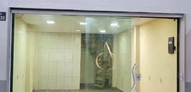 Ponto Comercial para alugar, 40m² no Centro, Nova Iguaçu