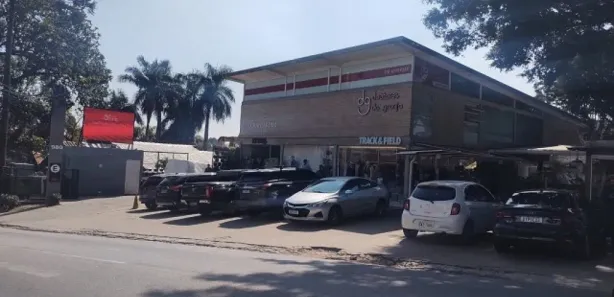 Ponto Comercial à venda, 47m² no Granja Viana, Cotia