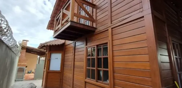 Casa com 4 Quartos à venda, 140m² no Balneário Ponta da Fruta, Vila Velha