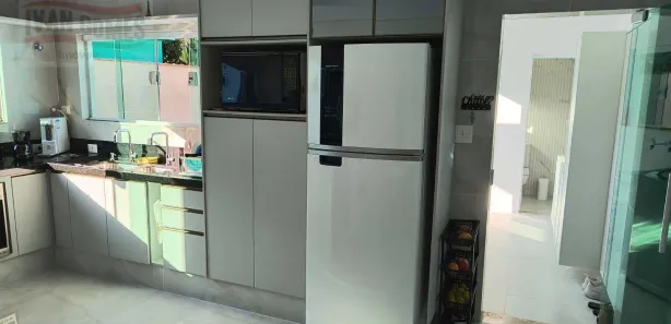 Casa com 2 Quartos à venda, 130m² no Guaiúba, Guarujá