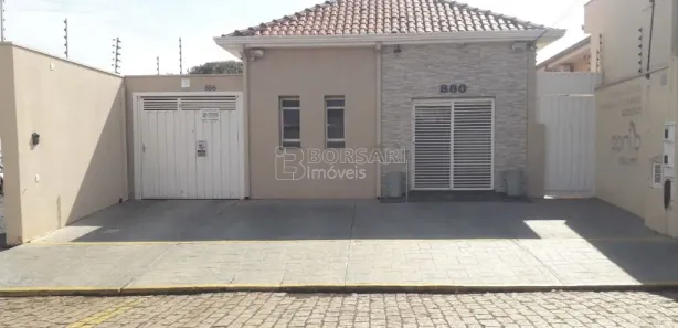 Imóvel Comercial com 3 Quartos para venda ou aluguel, 214m² no Centro, Araraquara