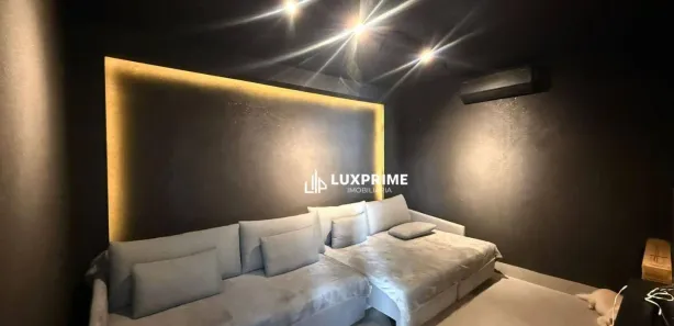 Casa de Condomínio com 3 Quartos para alugar, 260m² no Plano Diretor Sul, Palmas
