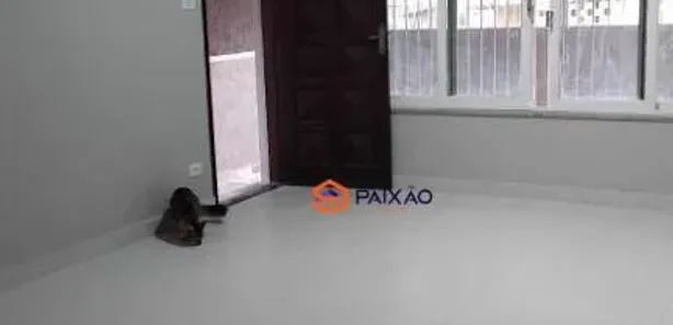 Sobrado com 2 Quartos para alugar, 123m² no Vila Adelino, Suzano