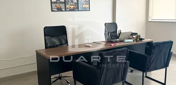 Sala Comercial à venda, 30m² no Centro, Anápolis
