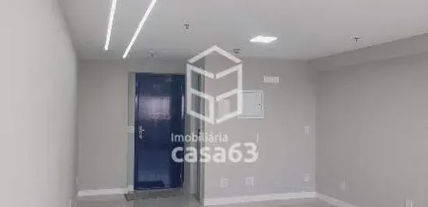 Sala Comercial à venda, 32m² no Plano Diretor Sul, Palmas