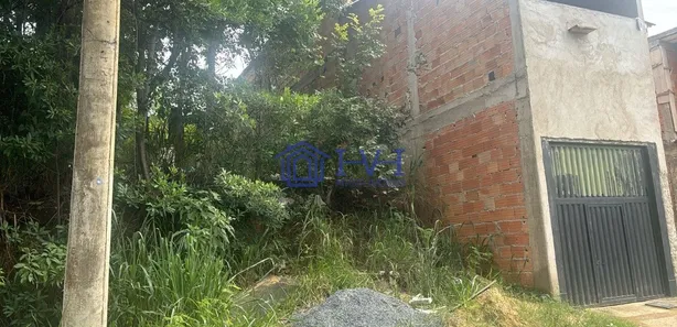 Lote/Terreno à venda, 360m² no Bernardo de Souza, Vespasiano