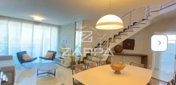 Cobertura com 5 Quartos à venda, 250m² no Algodoal, Cabo Frio