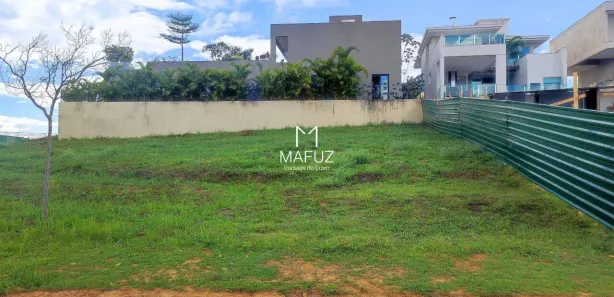 Lote/Terreno à venda, 470m² no Alphaville Vespasiano, Vespasiano
