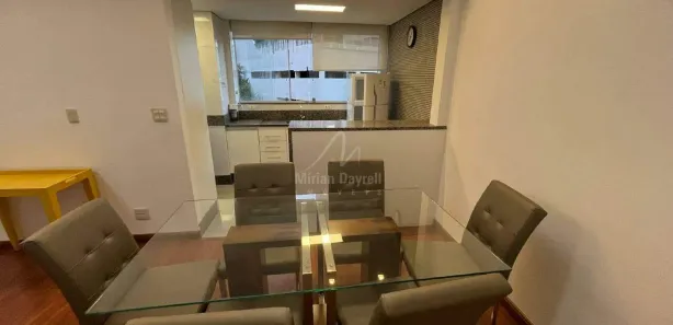 Apartamento com 3 Quartos à venda, 89m² no São Pedro, Belo Horizonte