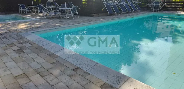 Apartamento com 3 Quartos à venda, 80m² no Cosme Velho, Rio de Janeiro