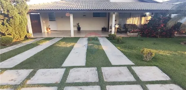Casa de Condomínio com 5 Quartos à venda, 860m² no , Araçoiaba da Serra