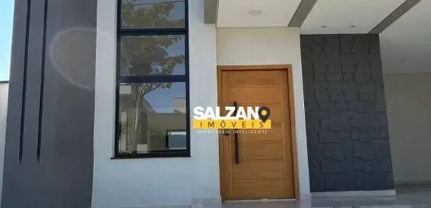 Casa de Condomínio com 3 Quartos à venda, 150m² no Condomínio Terras do Vale, Caçapava