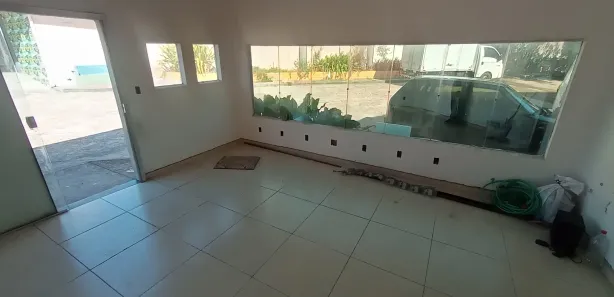 Sala Comercial para alugar, 27m² no Aleixo, Manaus