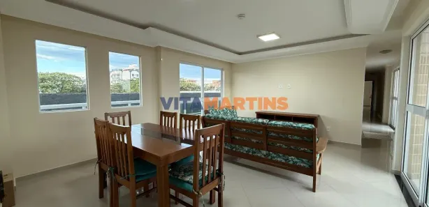 Apartamento com 4 Quartos para alugar, 170m² no Braga, Cabo Frio