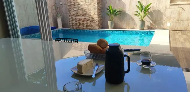 Casa com 3 Quartos à venda, 300m² no Chácaras Nossa Senhora da Piedade, Goiânia